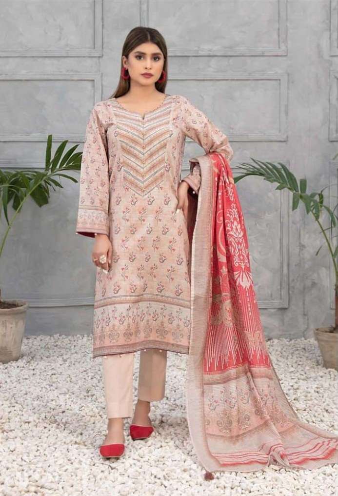 ZILAY by Shahid Tawakkal -2023